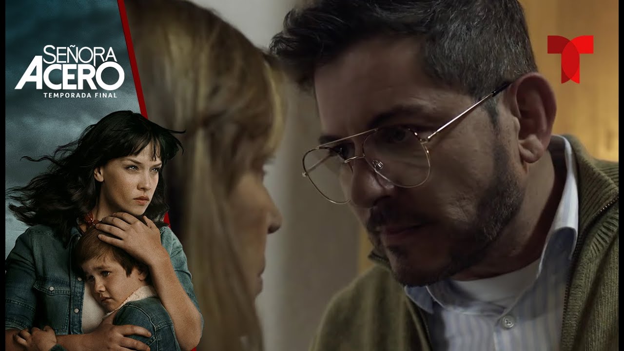 Señora Acero 5 | Episode 67 | Telemundo English
