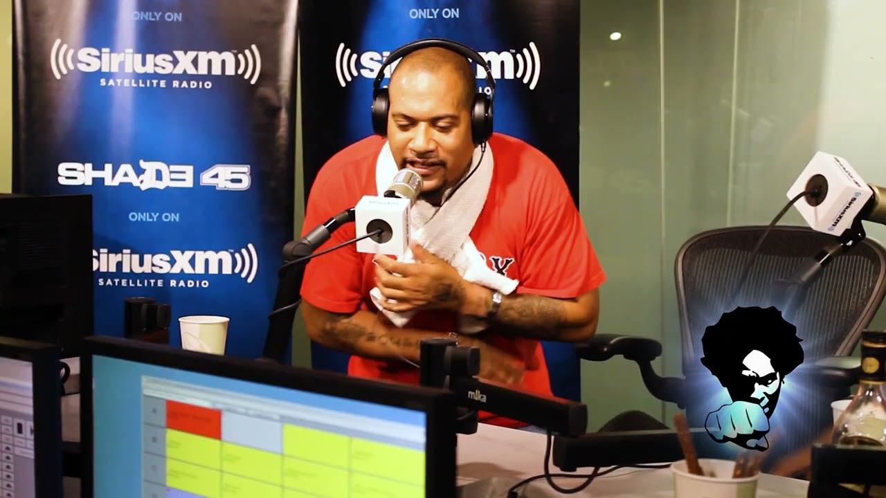 The Lost Files  Krumb Snatcha Interview and Freestyle