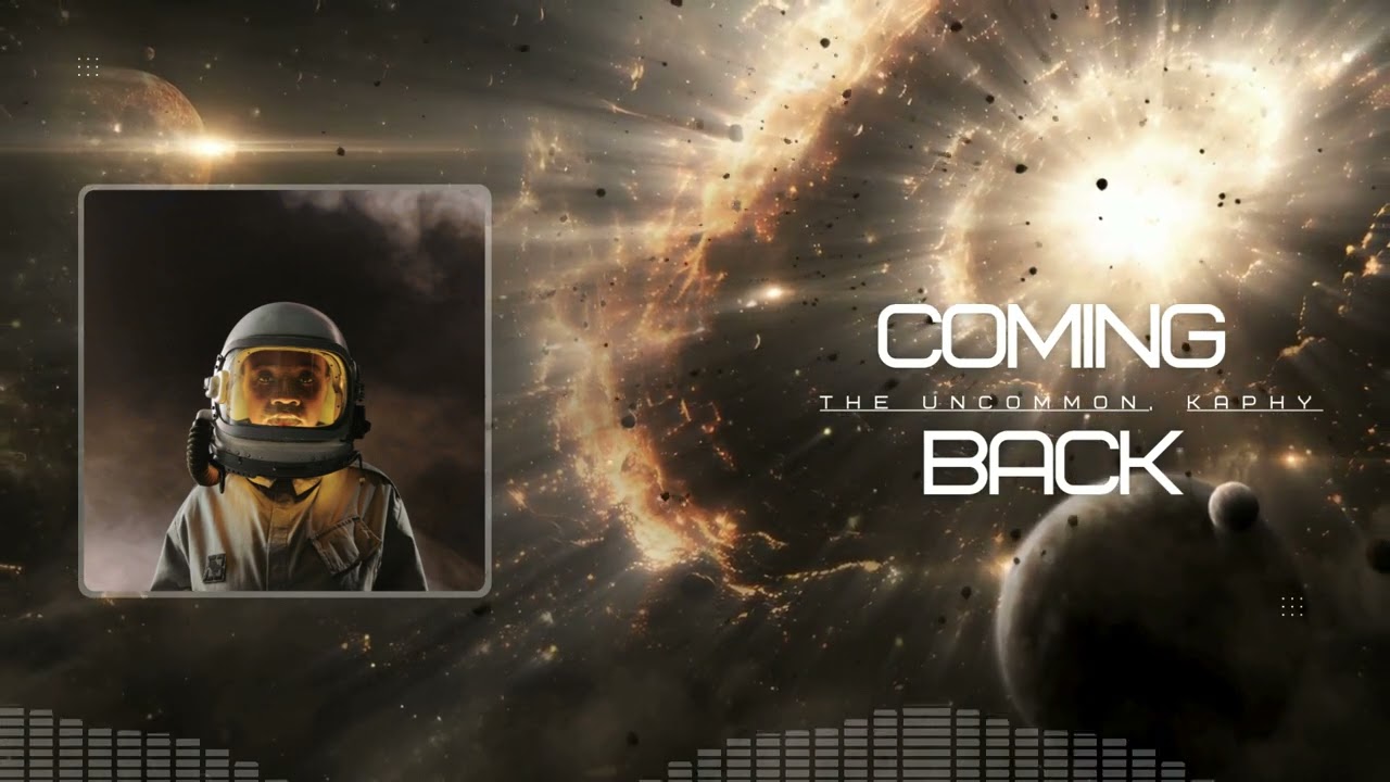 Kaphy - Coming Back