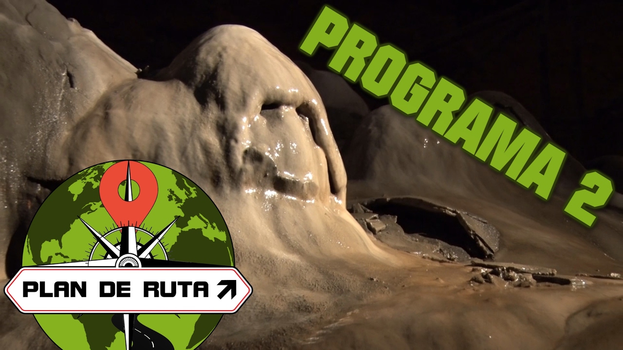 PLAN DE RUTA 2