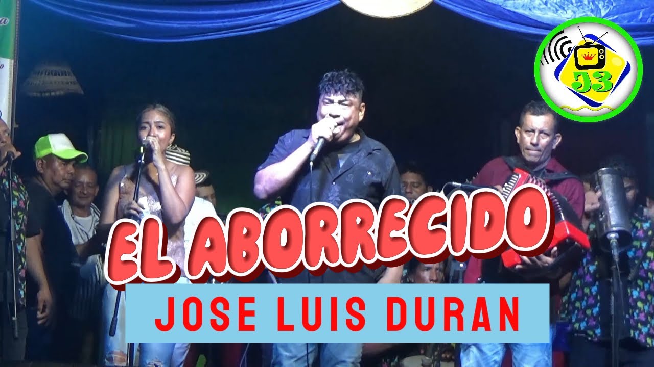 El aborrecido Jose Luis Duran / Festival del Ñame espino / Bomba Tuchin