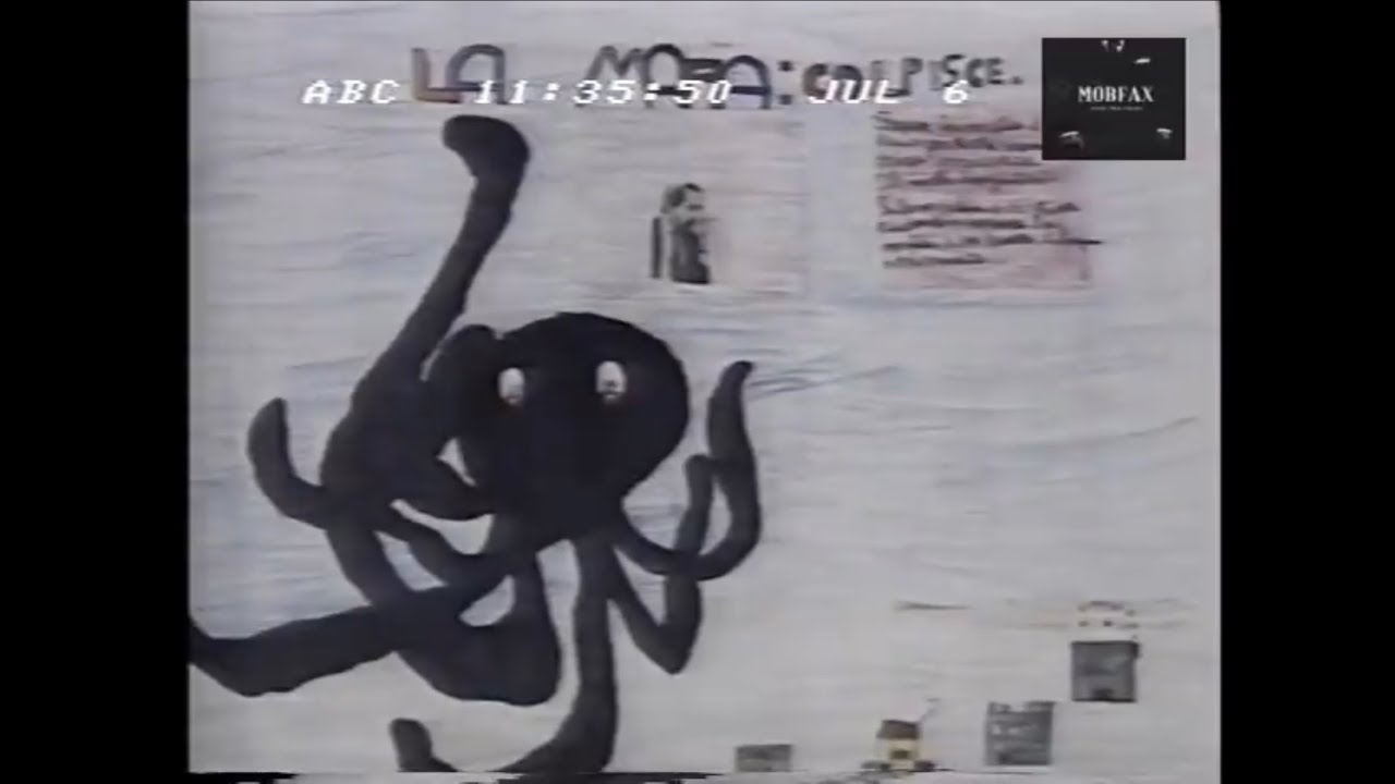 Sicily & The Mob In America (1992)