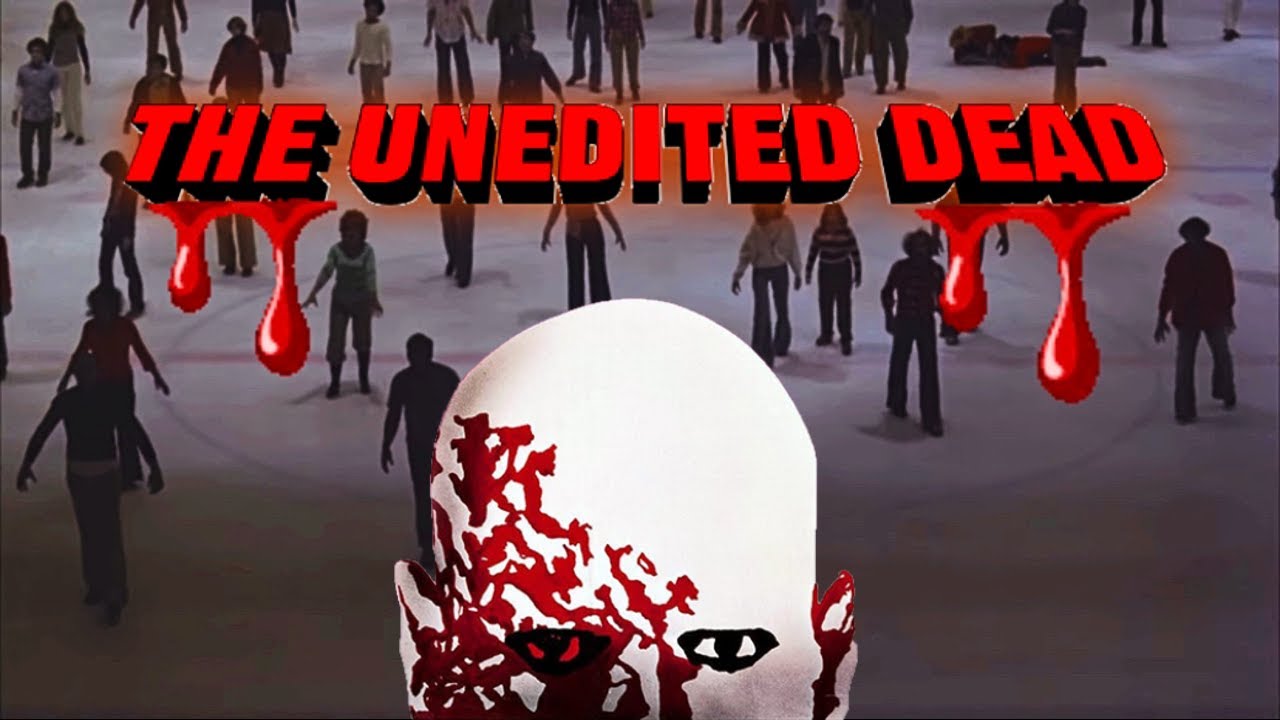 The Unedited Dead | My Full Adventures at the Monroeville Mall | The Living Dead Weekend