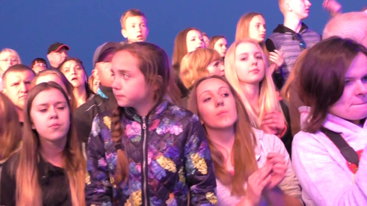 Stężyca 2016 Classic 