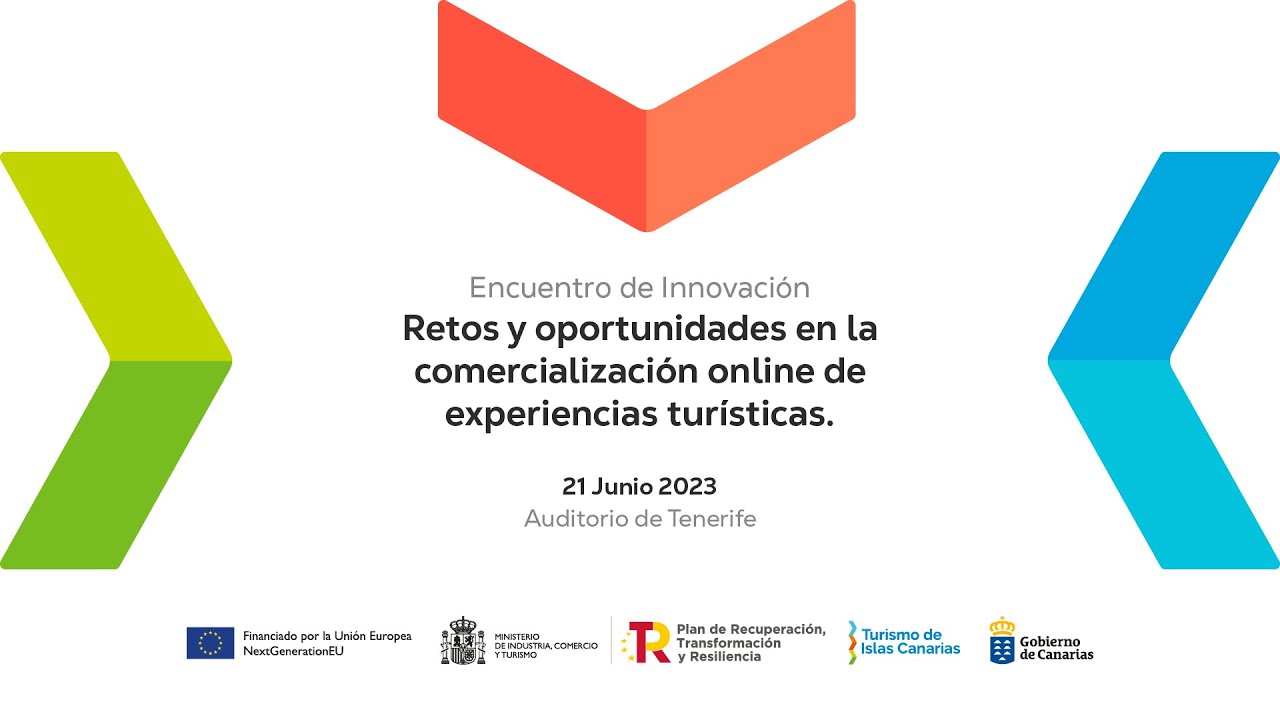 Retos y oportunidades en la comercialización online de experiencias turísticas