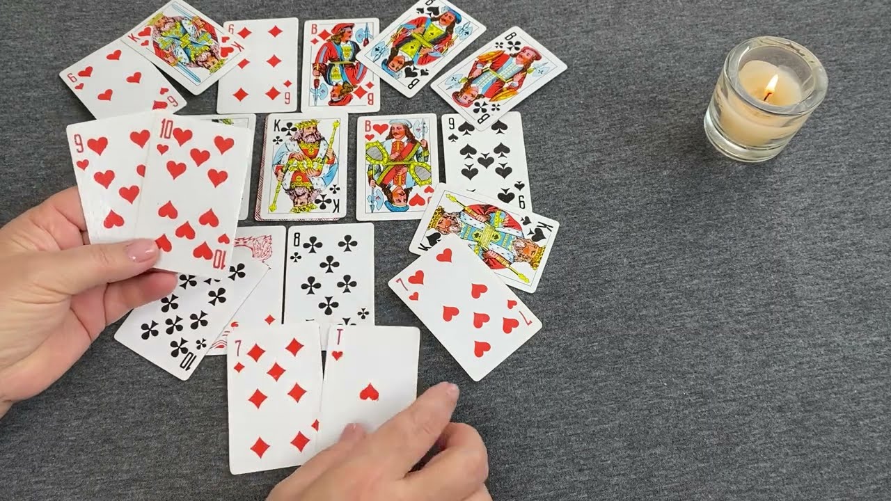 Крестовый король 🤴🏻 Где он❓ Чем занимается❓ О ком думает❓