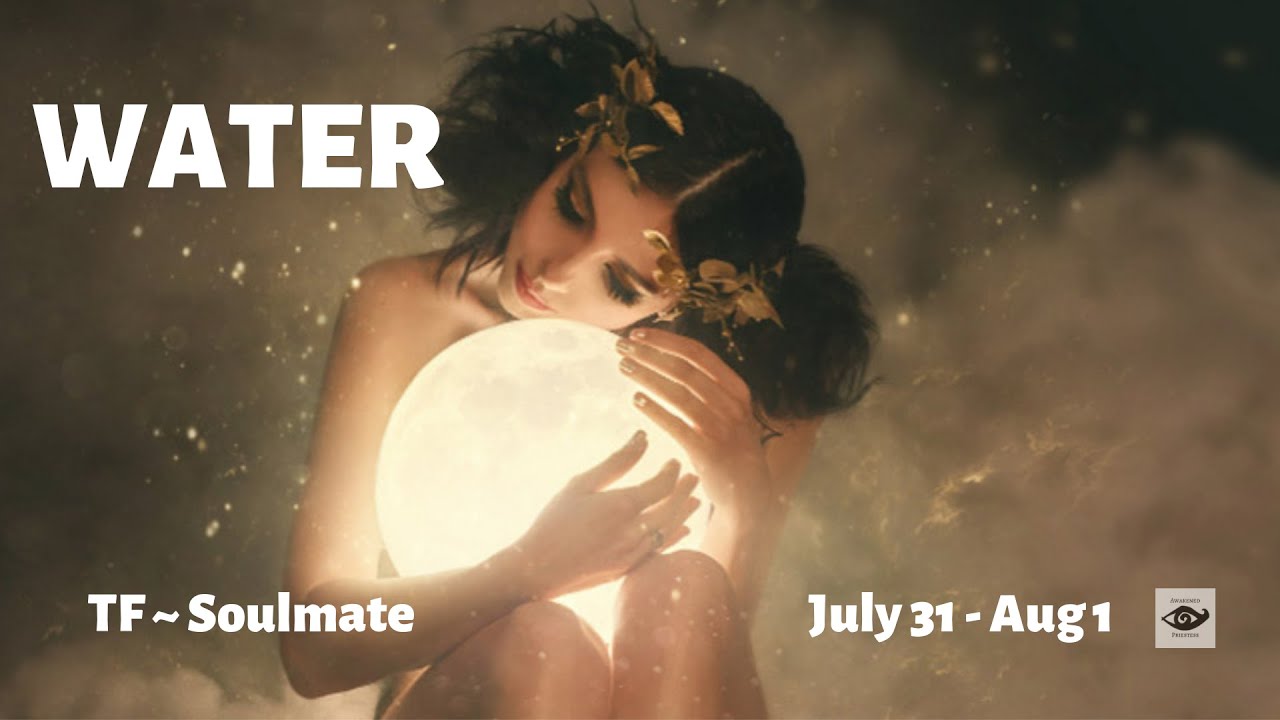 Power couple in the making! WATER sign, Cancer Pisces Scorpio, July - Aug 2019