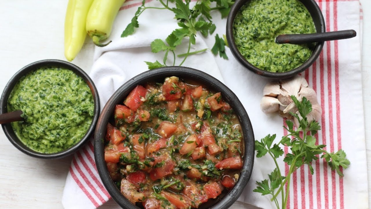 CHANCHO EN PIEDRA o PEBRE DE CILANTRO
