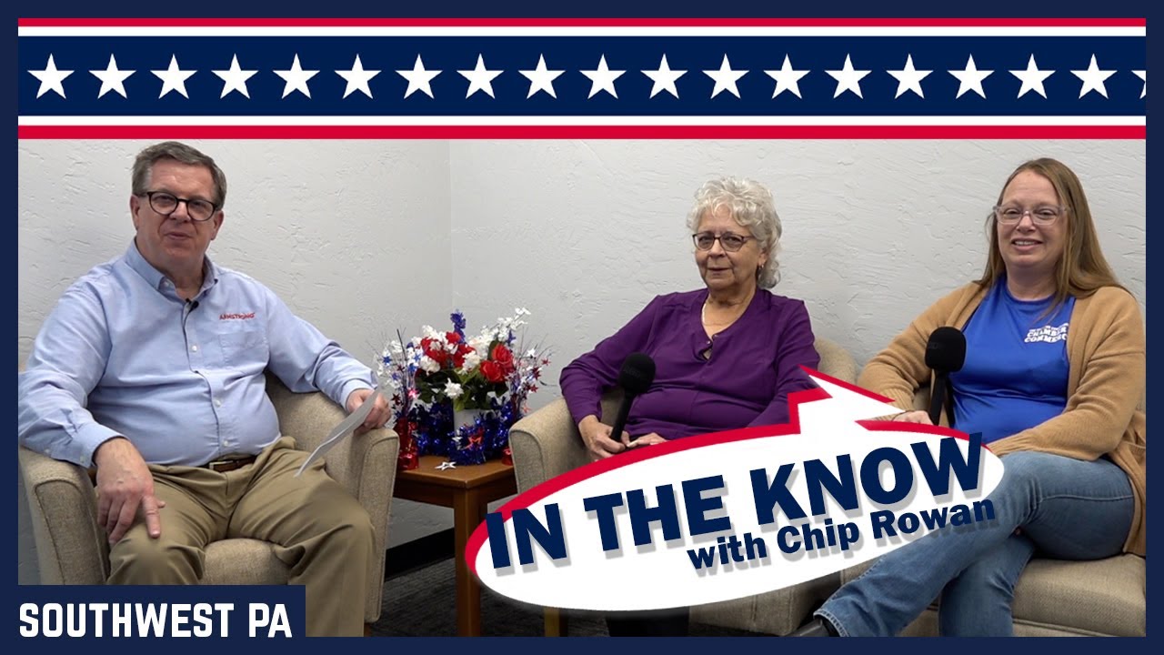 In The Know - Connellsville America250 Plans for Celebrating the USA 250th Anniversary