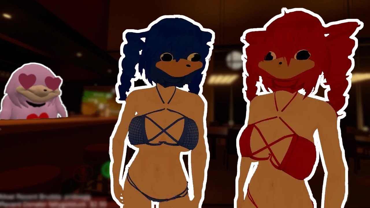 KNUCKLES ARE EVOLVING ft. BoneSawMcGraw