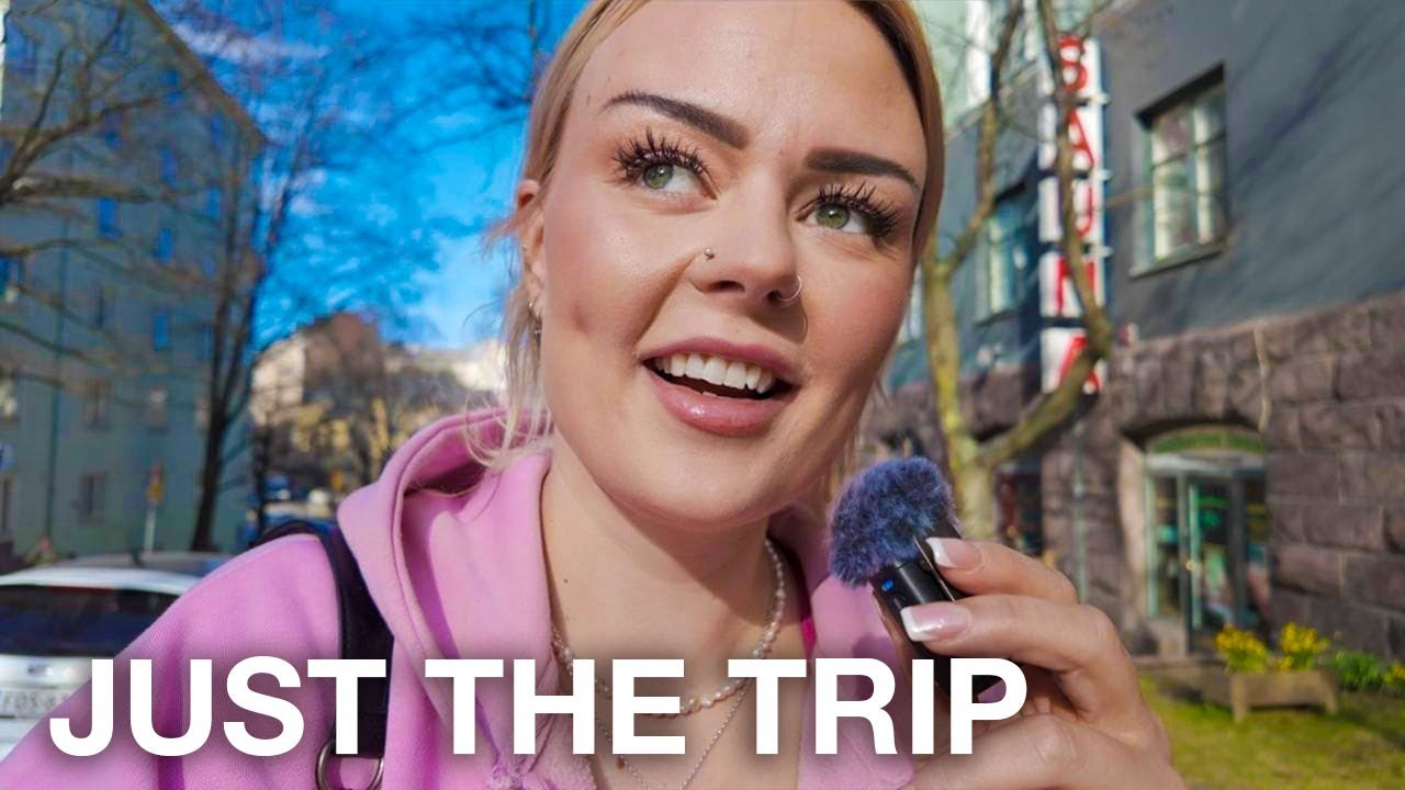 🇫🇮 HELSINKI, Kallio – THE MOST DANGEROUS PLACE
