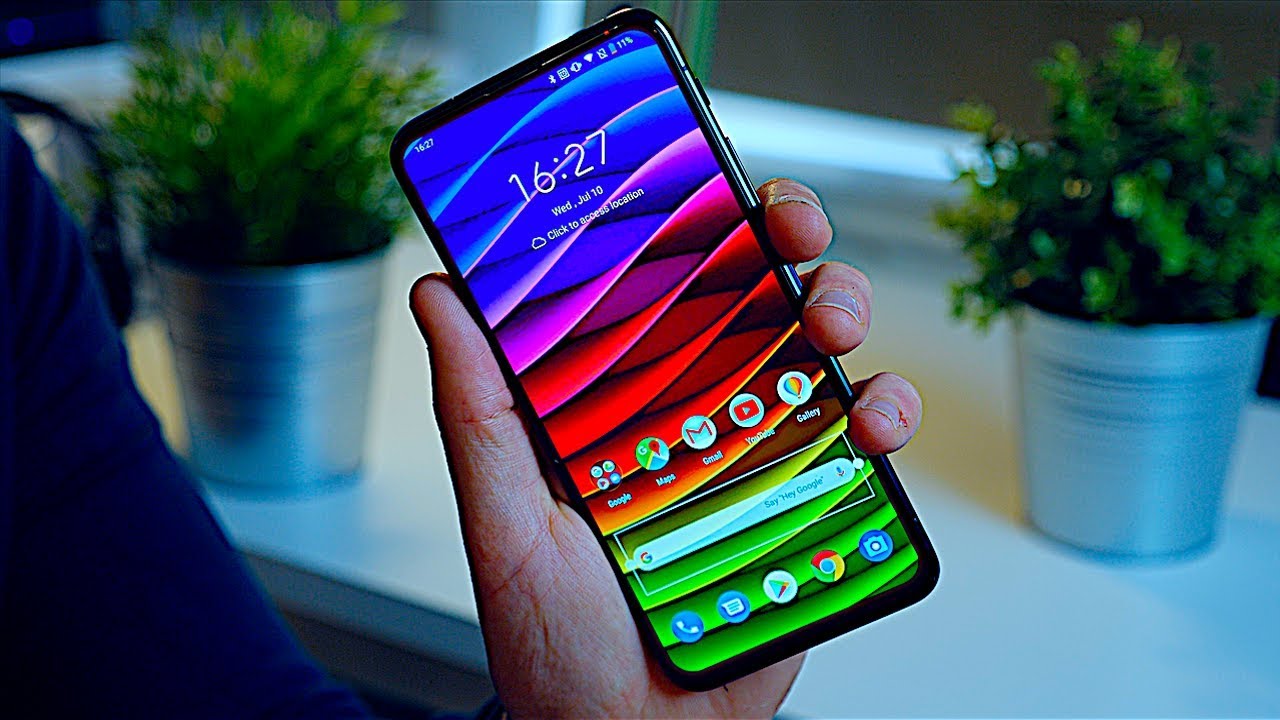 Asus Zenfone 6 Review - 1 Month After The Hype!