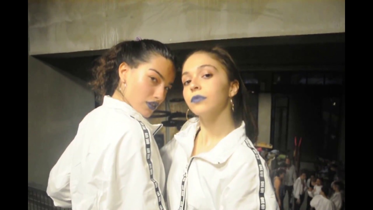 Dance Hall Video by Janice Maglasang