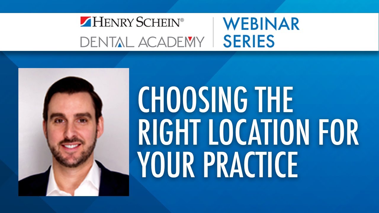 Guide to Choosing the Right Location for Your Practice: Demographics, Leasing & Expansion