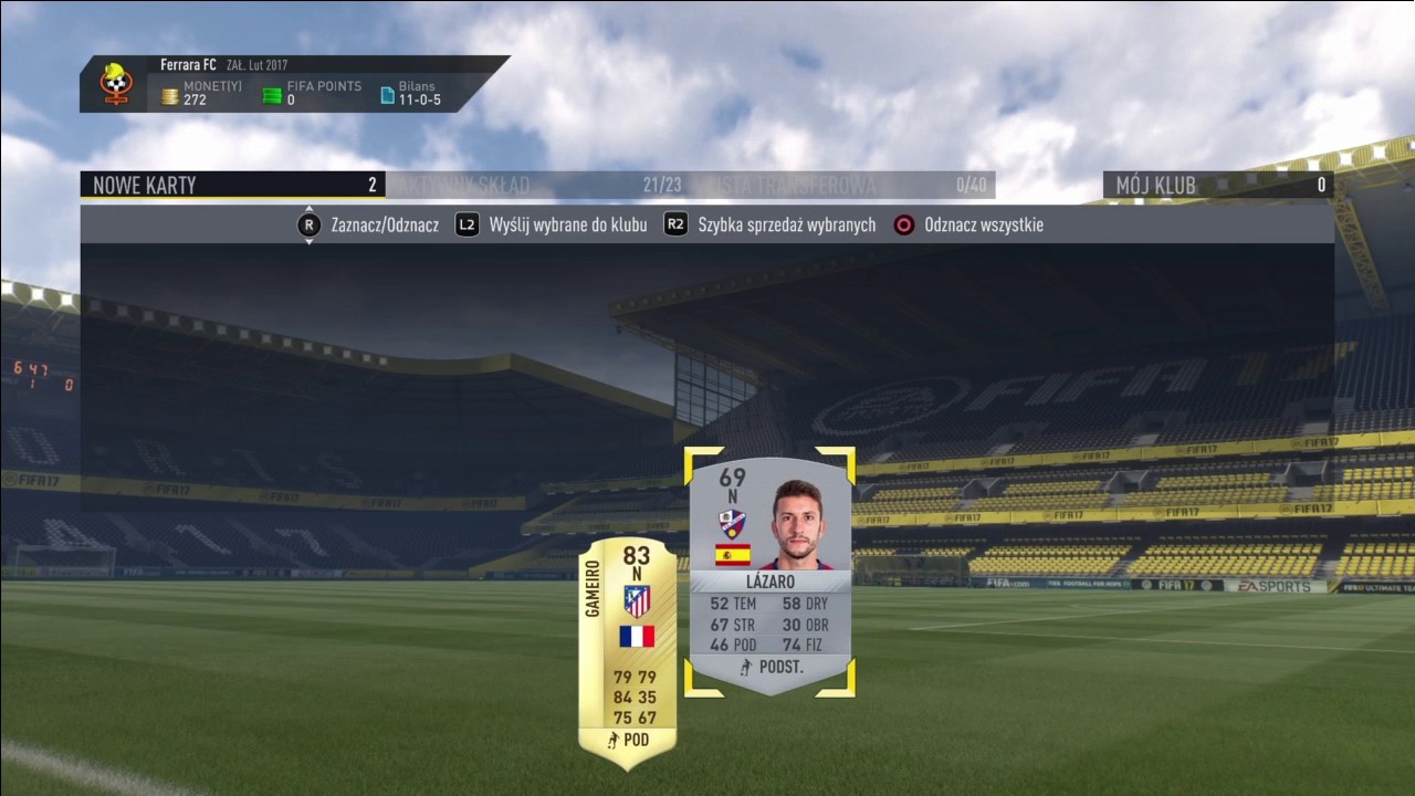 Sbc Paczka 5000k!