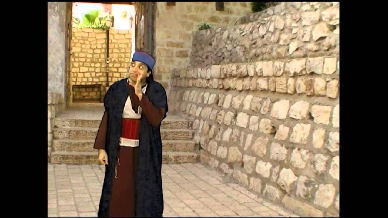 סיפור חז