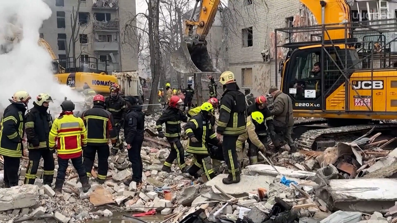 TV3 uudised: Tsahkna väljendab muret, et Lähis-Ida sõda tõmbab tähelepanu kõrvale Ukrainalt