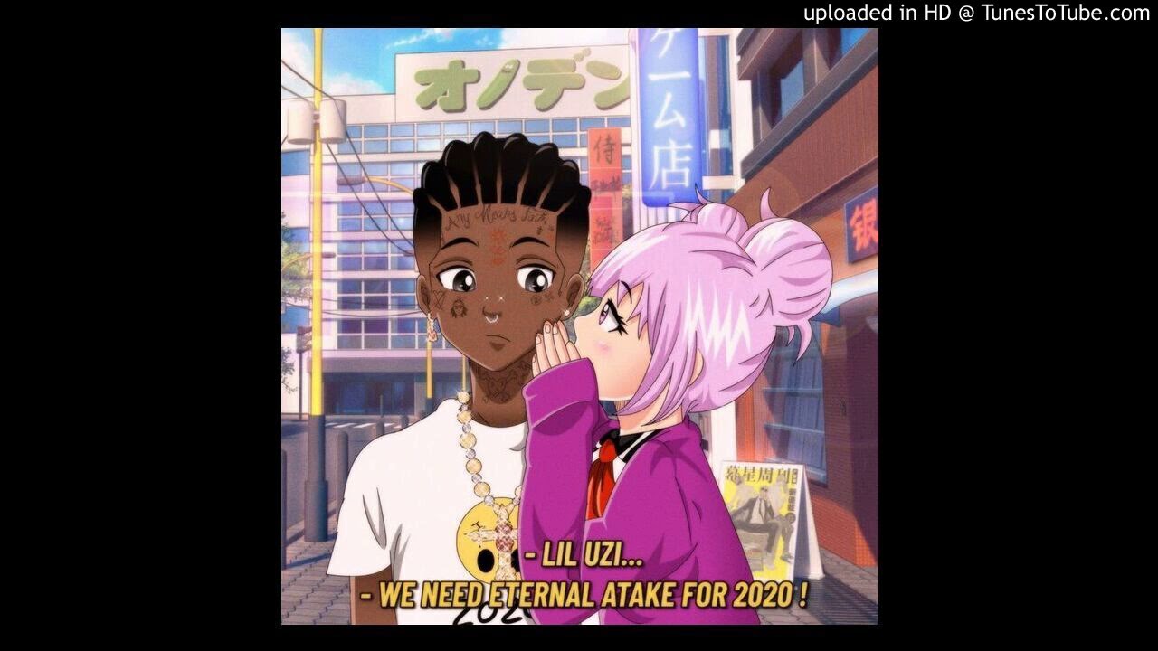 (FREE) Lil Uzi Vert  + Trippie Redd Type Beat 