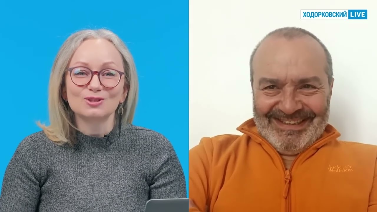 ШЕНДЕРОВИЧ*: НАВАЛЬНЫЙ, МИШУСТИН, МЕДВЕДЕВ, ПУТИН
