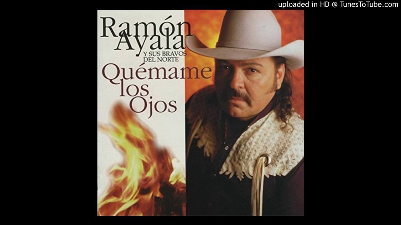 Ramón Ayala - Loco, Loco (2000)
