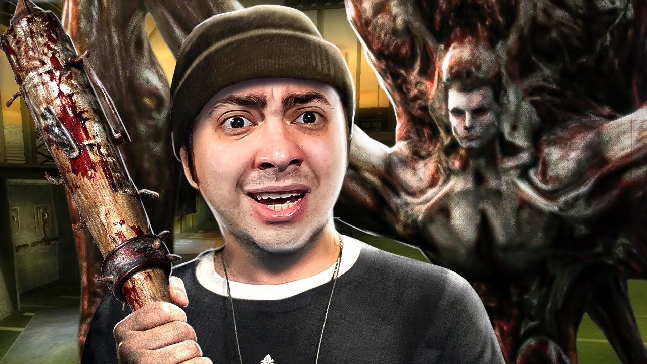 SALVANDO A ESCOLA! - OBSCURE 2 COM O CALANGO - Parte 3 / FINAL