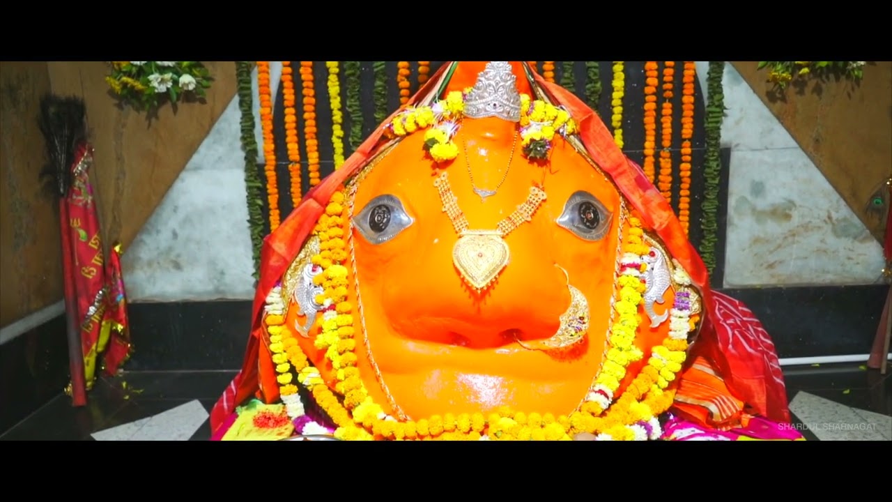 300 years old chandeshwari Devi temple, Mohadi,Bhandara