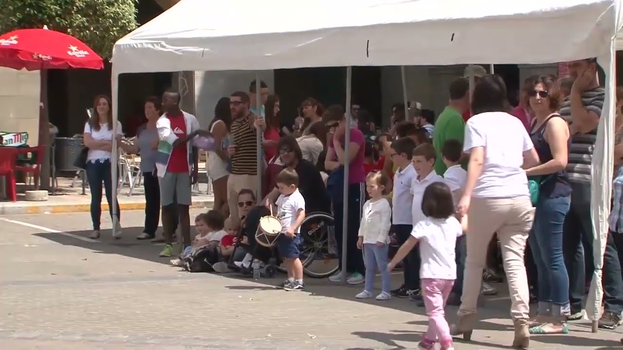 Extracto informativo 9-10-25 el modelo D se implantar&aacute; en Falces