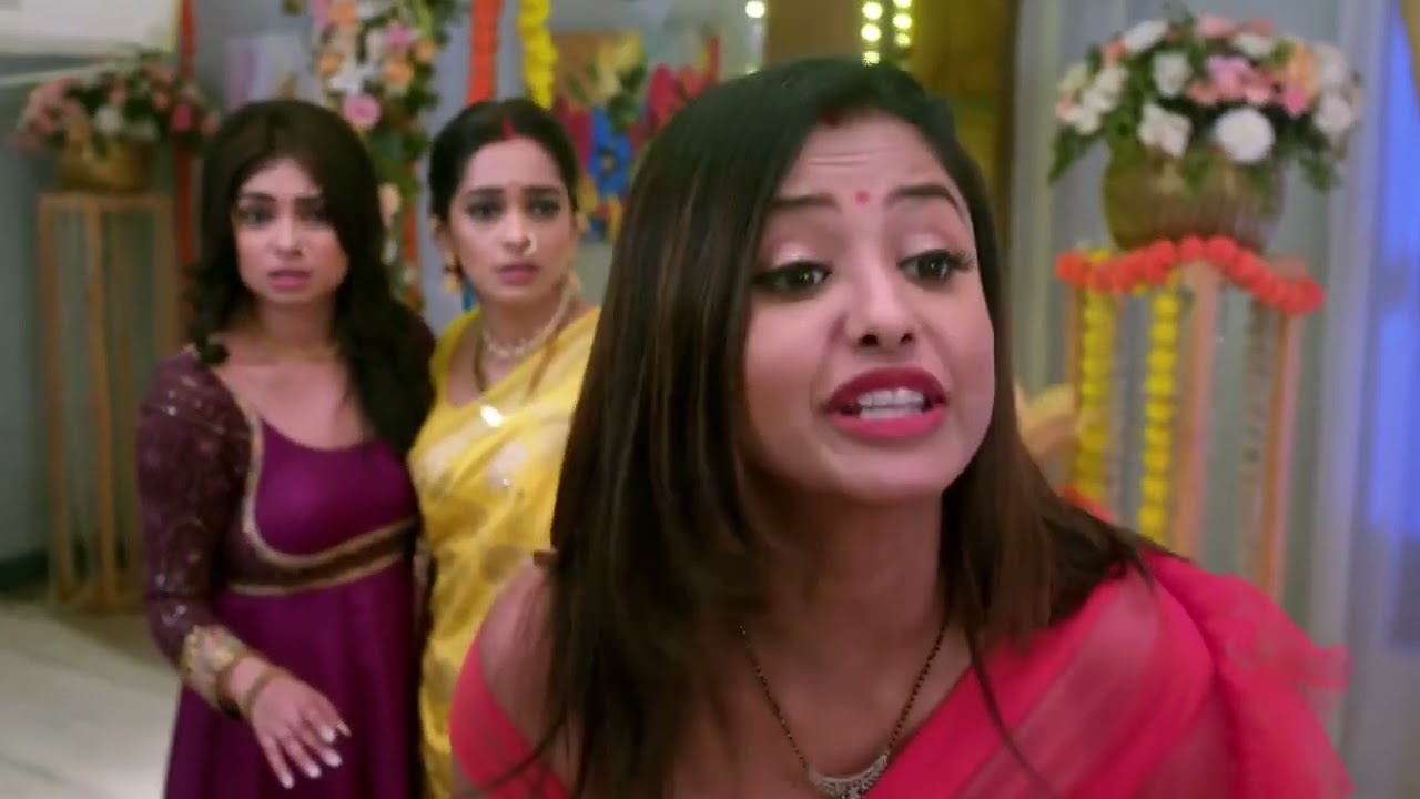Kumkum Bhagya - 19 -24 Sept, 2022 - Week In Short - Hindi TV Show - Zee TV