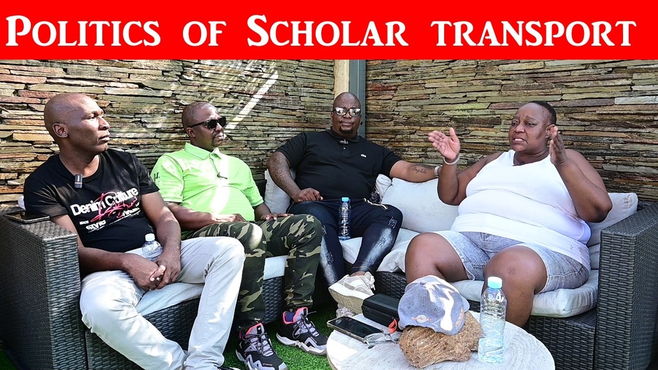 EFF vs MK on Zuma. Ekurhuleni MMCs, Abathembu King, Mandla Mandela, Malema vs Kenny Kunene,