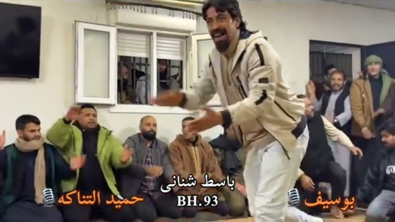 صوب خليل خلق للجمله ـ ليله راكحه وسوق سمح ـ تفرج واستمتع 