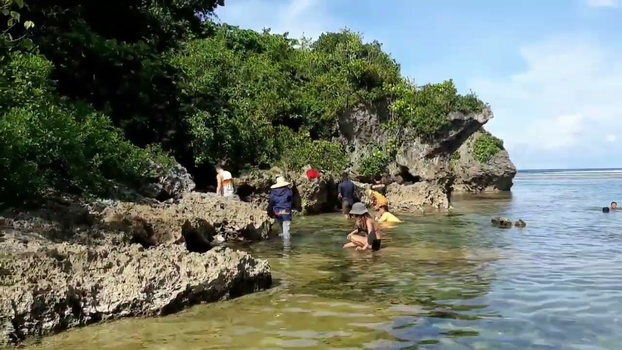 Apiton Island, San Policarpo, Eatern Samar (Vacation2022)
