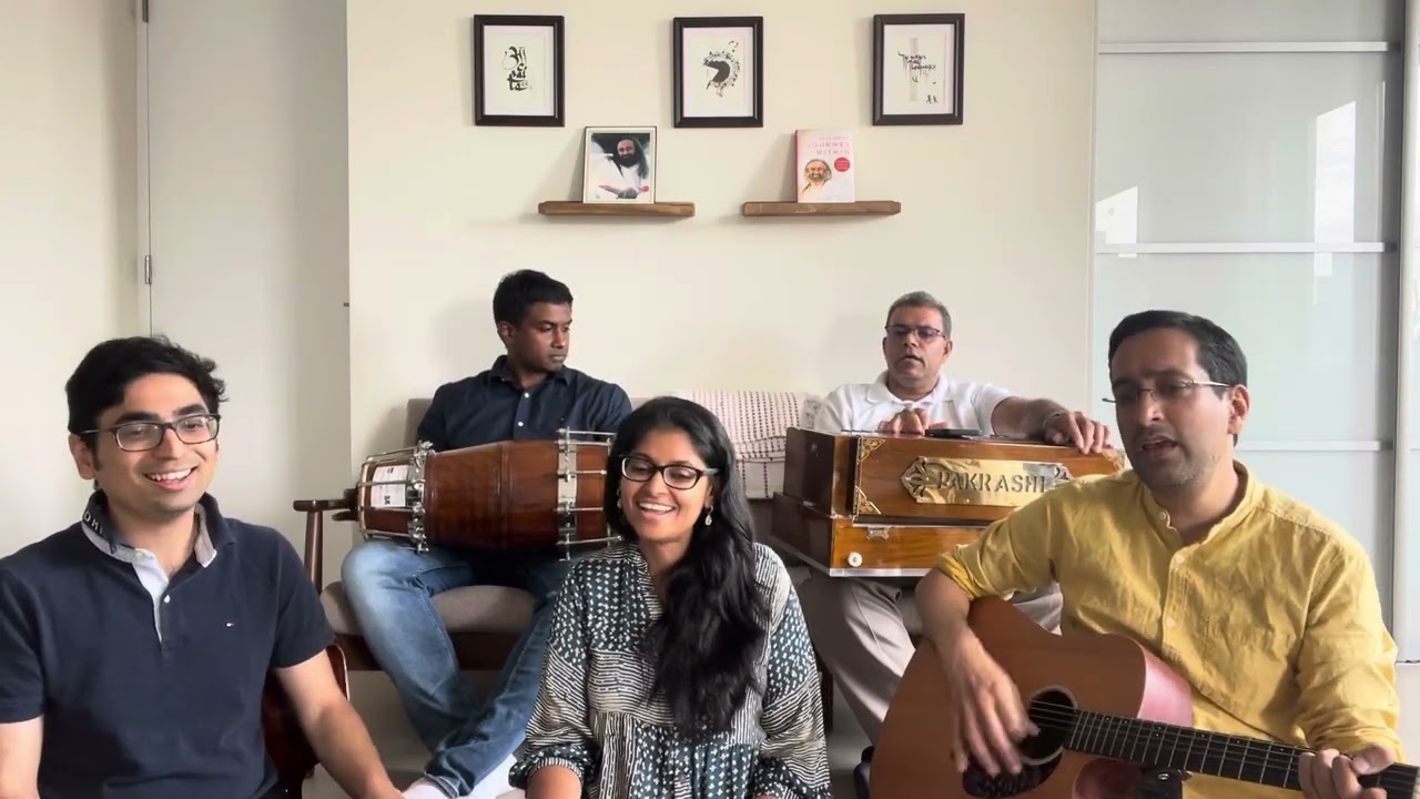 Hari Sundara Mukunda