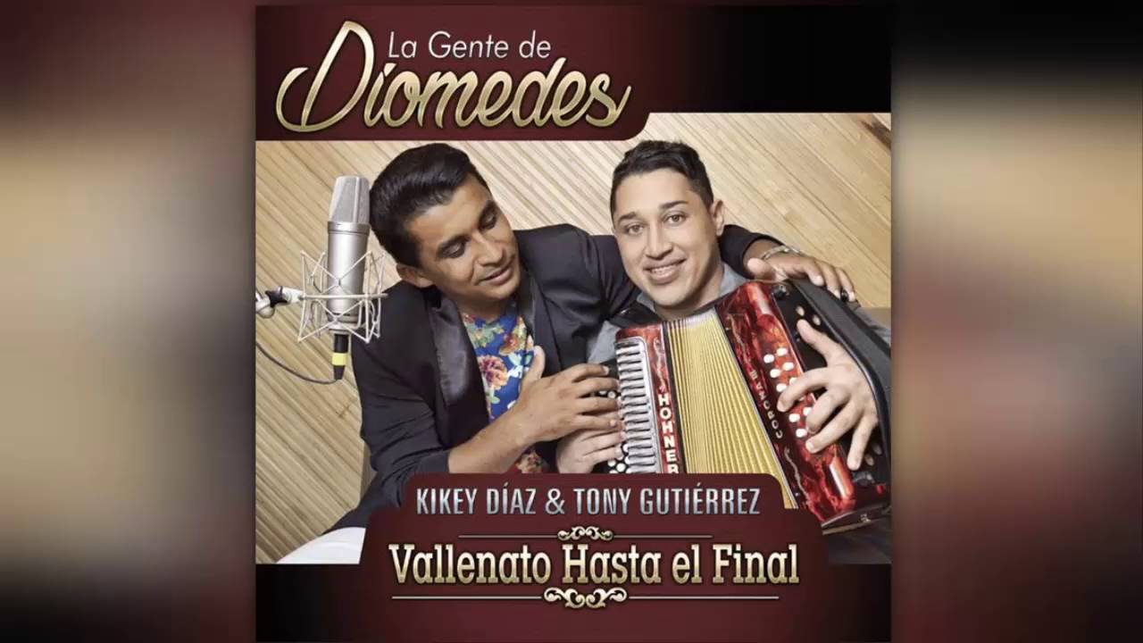 Romance Entre Las Sombras - Kikey Diaz | Audio