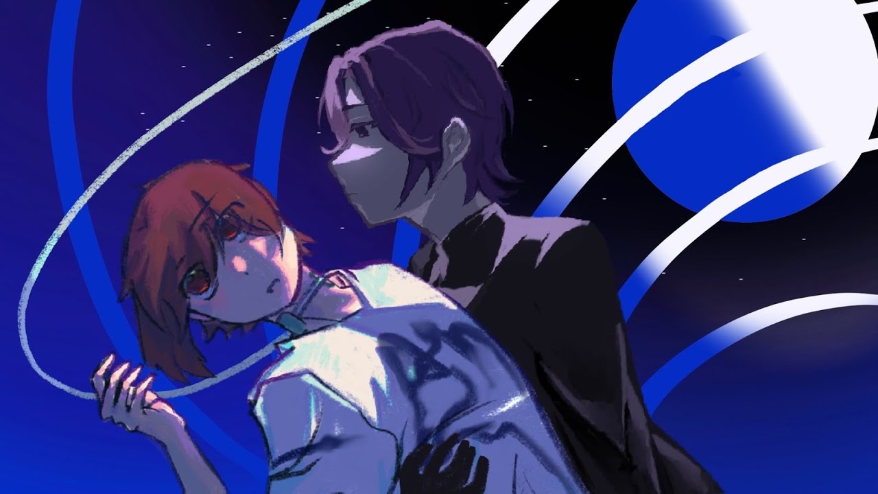 ROUND 6 | CURE | MAFUENA |mafuyu ena pjsk collab : @ermevaa