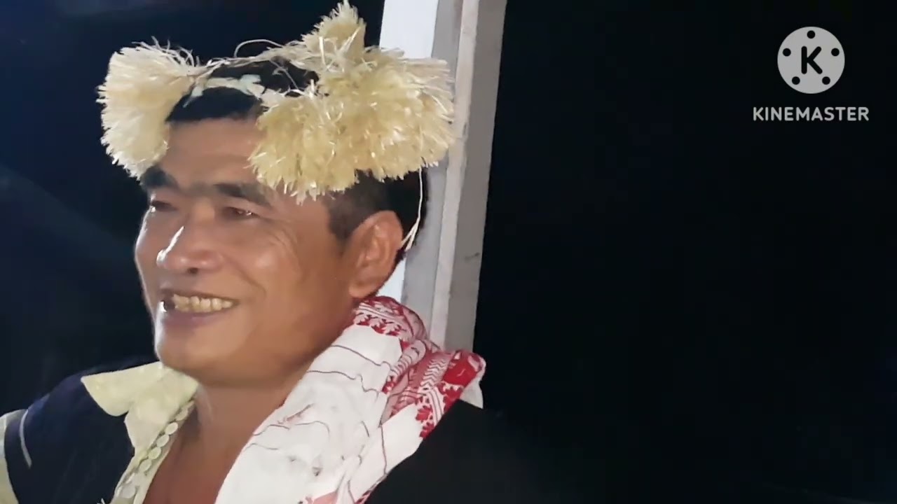 Ponung (Sibo Dolung Ponung Mimum). Miri Abu Sri. Kado Apum