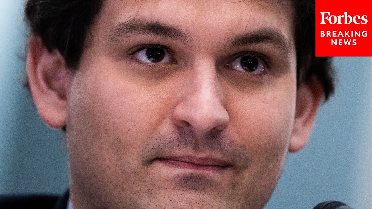 Who From Sam Bankman-Fried's Inner Circle Flipped On Him