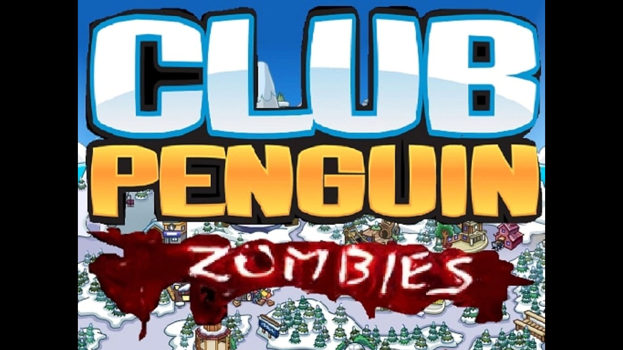 No Power Challenge?? - Club Penguin BO3 Custom Zombies
