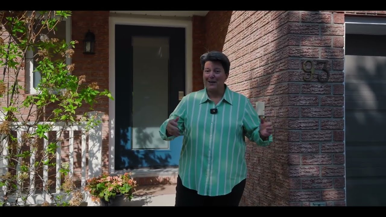 Ottawa Real Estate - SOLD in Kanata!