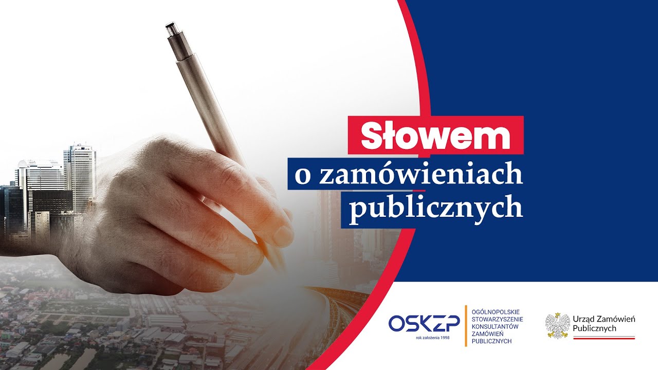 Umowy w zamówieniach publicznych – zasady, zmiany i ochrona stron