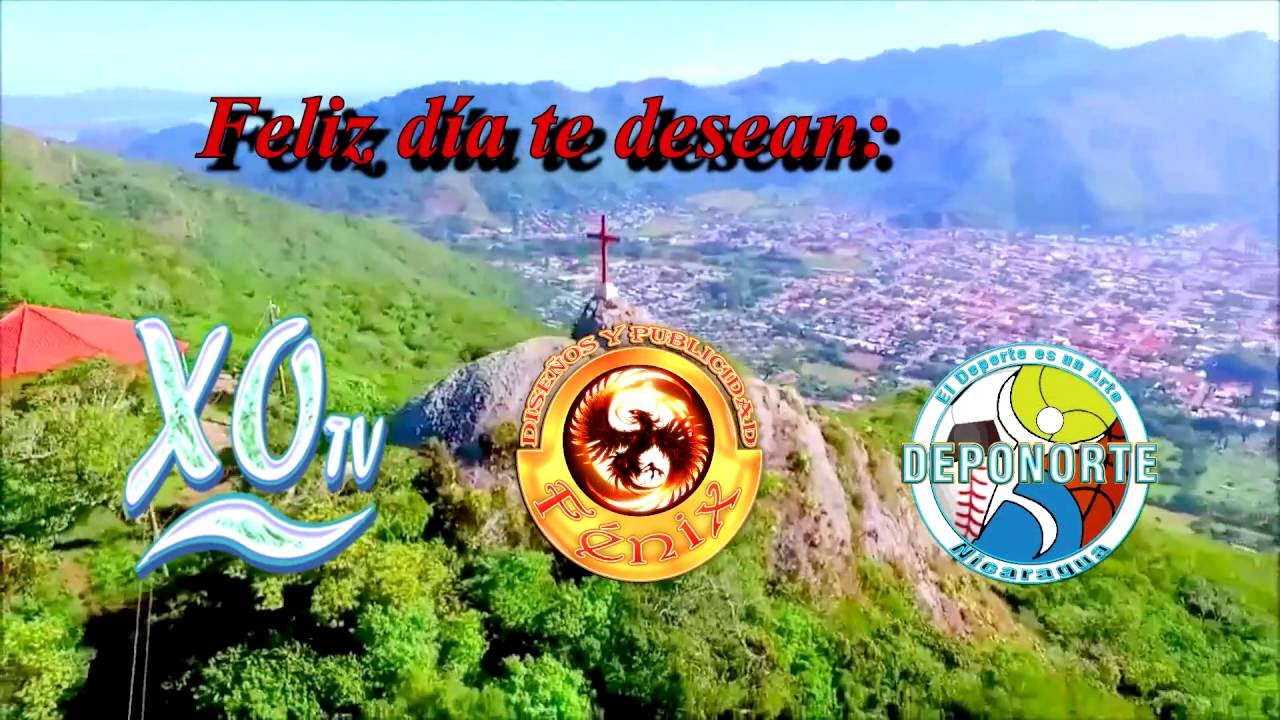 HIMNO DE JINOTEGA- CON SU LETRA