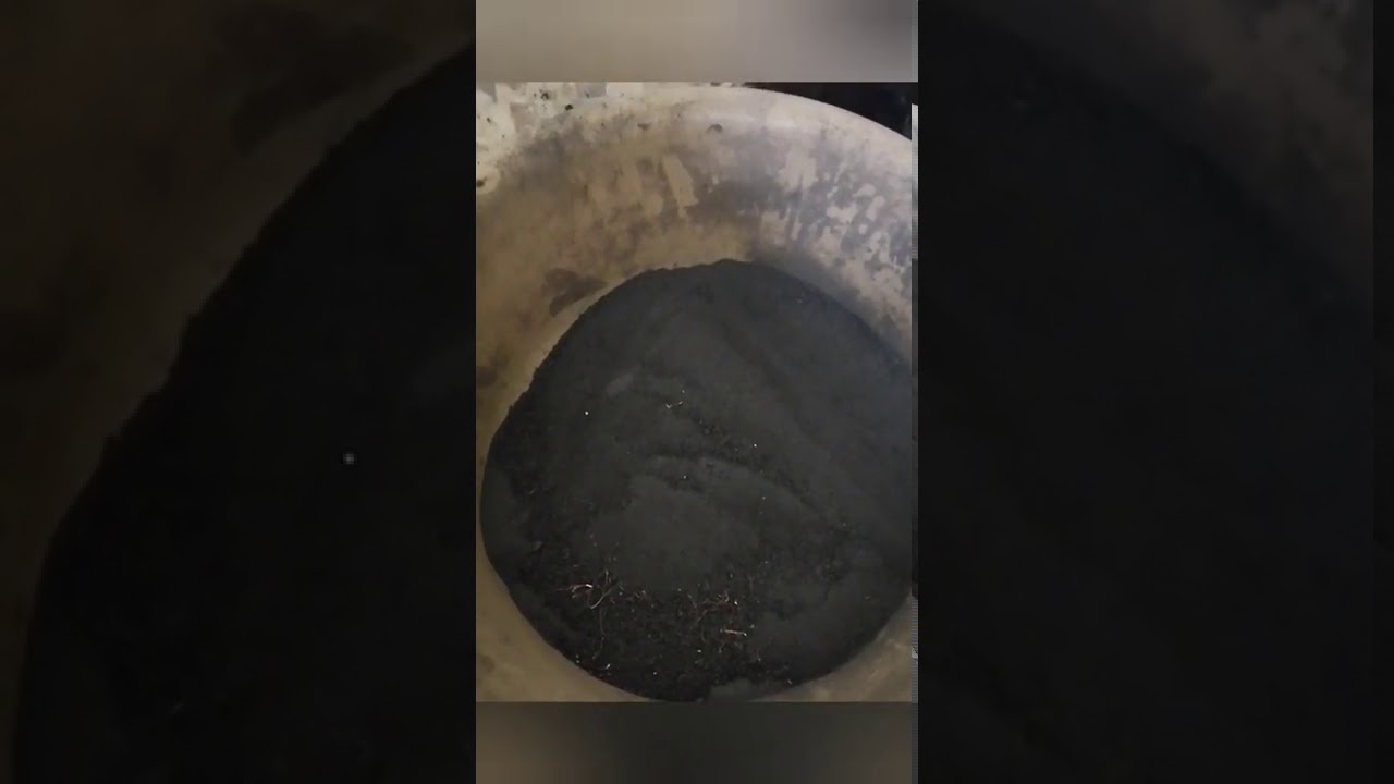استخلاص الذهب من ايسيات التلفزيون القديم الجزء الاول gold recovery from television ic's part1