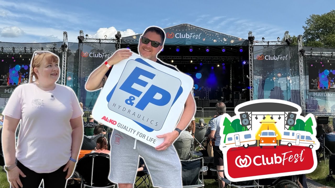 Does it give you more than any other Festival?