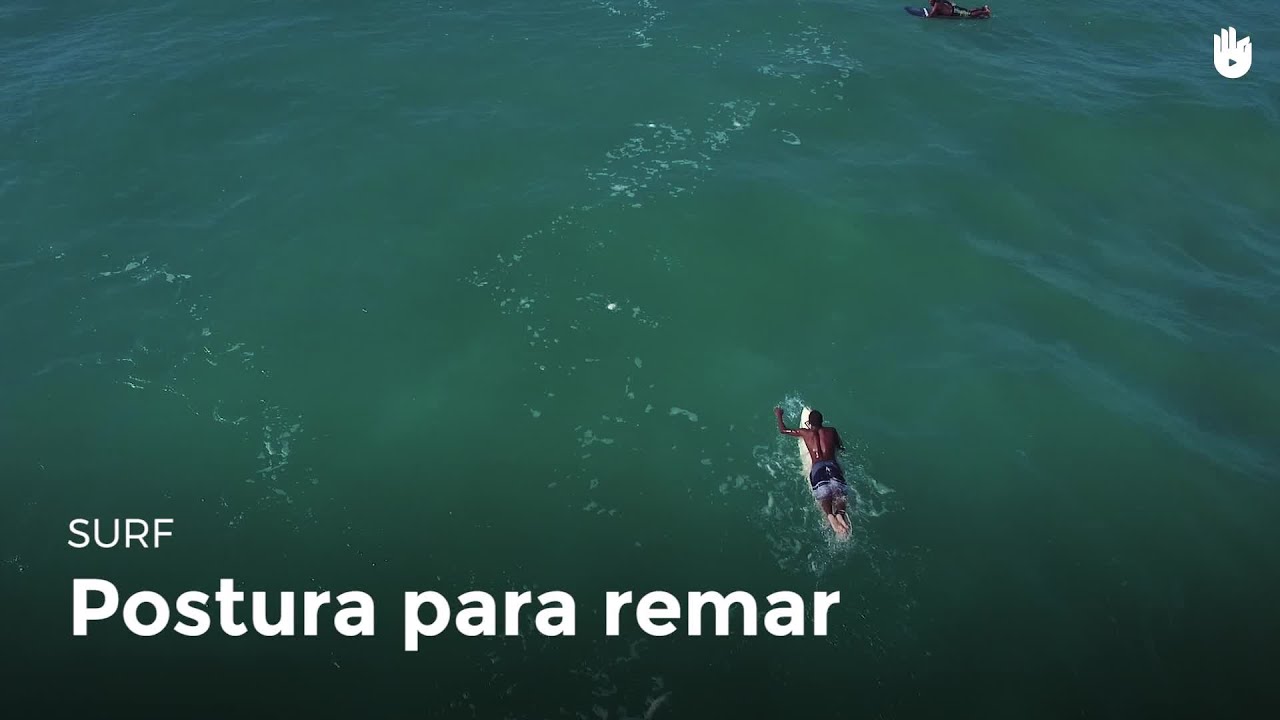 Aprende a remar | Surf