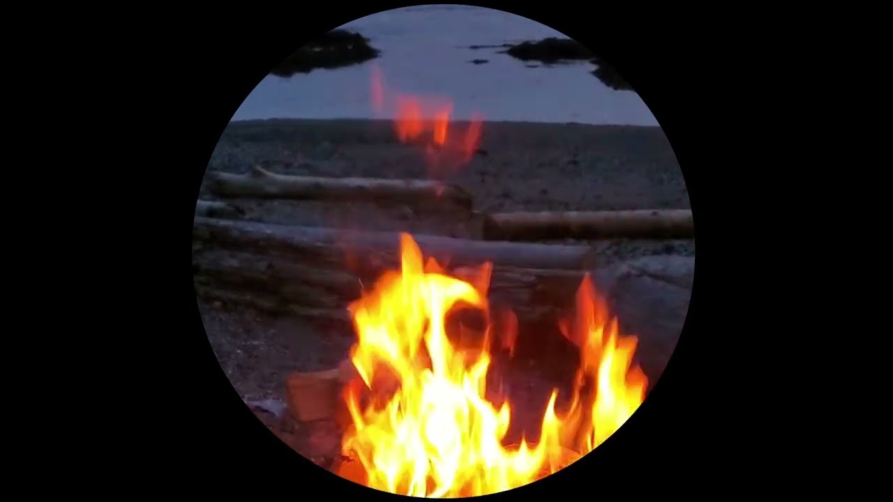Fire.Heart.Spirit