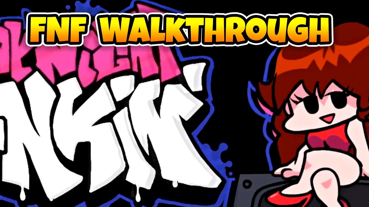 Friday Night Funkin' Vs Corrupted Girlfriend | BF x GF Lost Love (Con Pibby x FNF Mod)