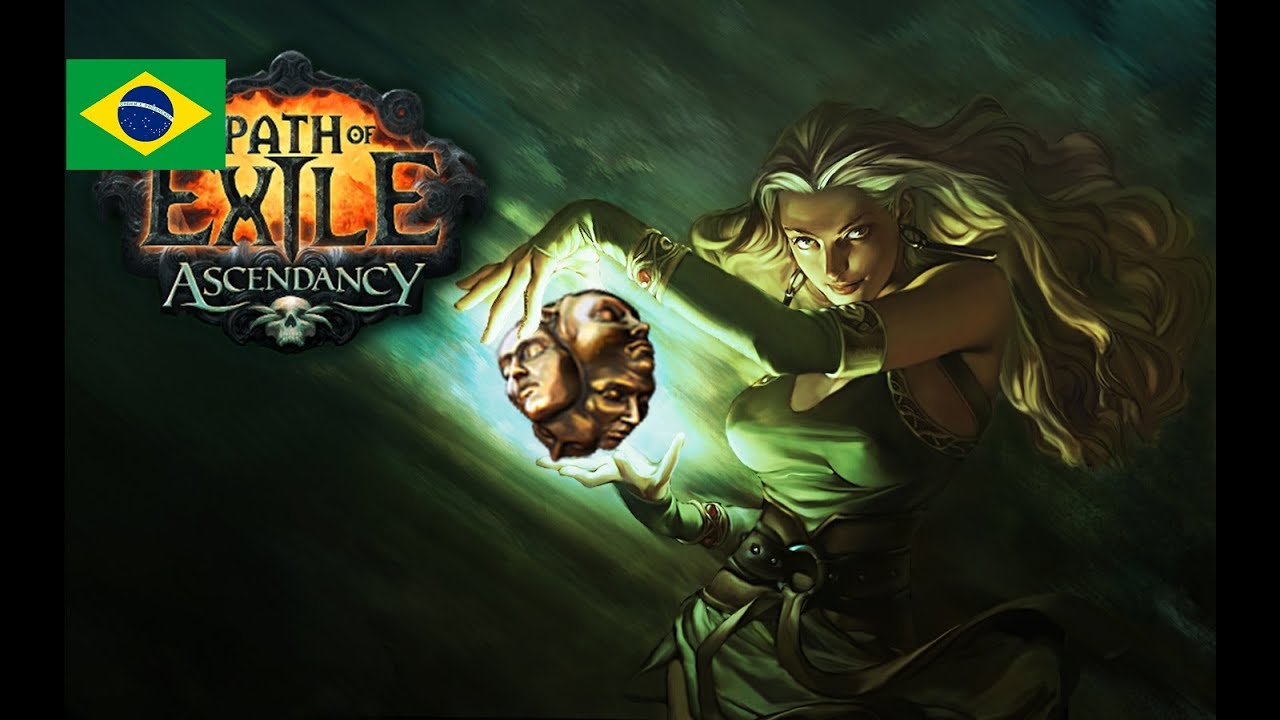 [2.2] Build Magic Find com dicas de farm, mais de 5Ex por dia - V&iacute;deo Bonus de 1000 inscritos