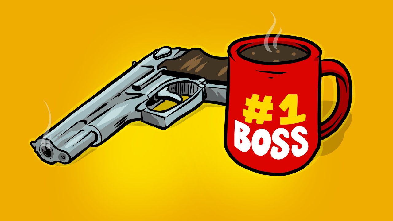 #1 BOSS (Garry's Mod Trouble in Terrorist Town)