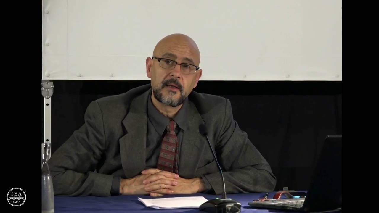 Pierre Serna : 