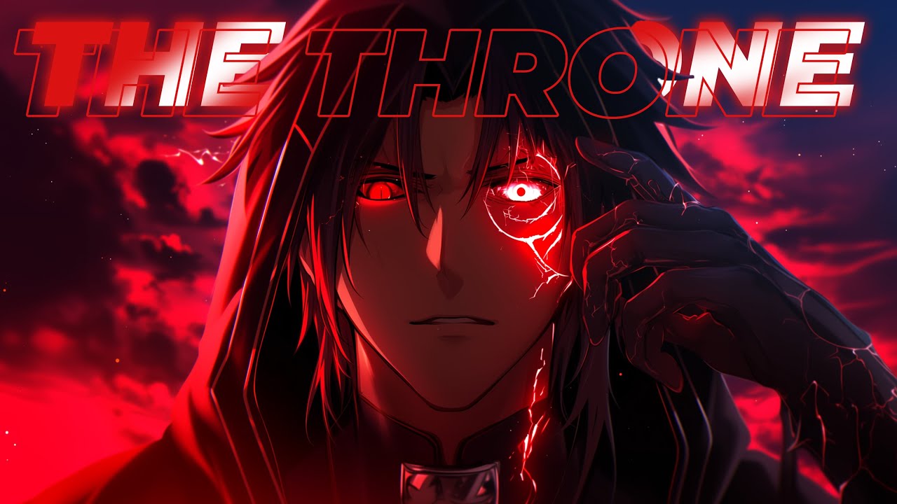 Songs to emerge only with your own strength ⚔️🔥 EPIC & DARK