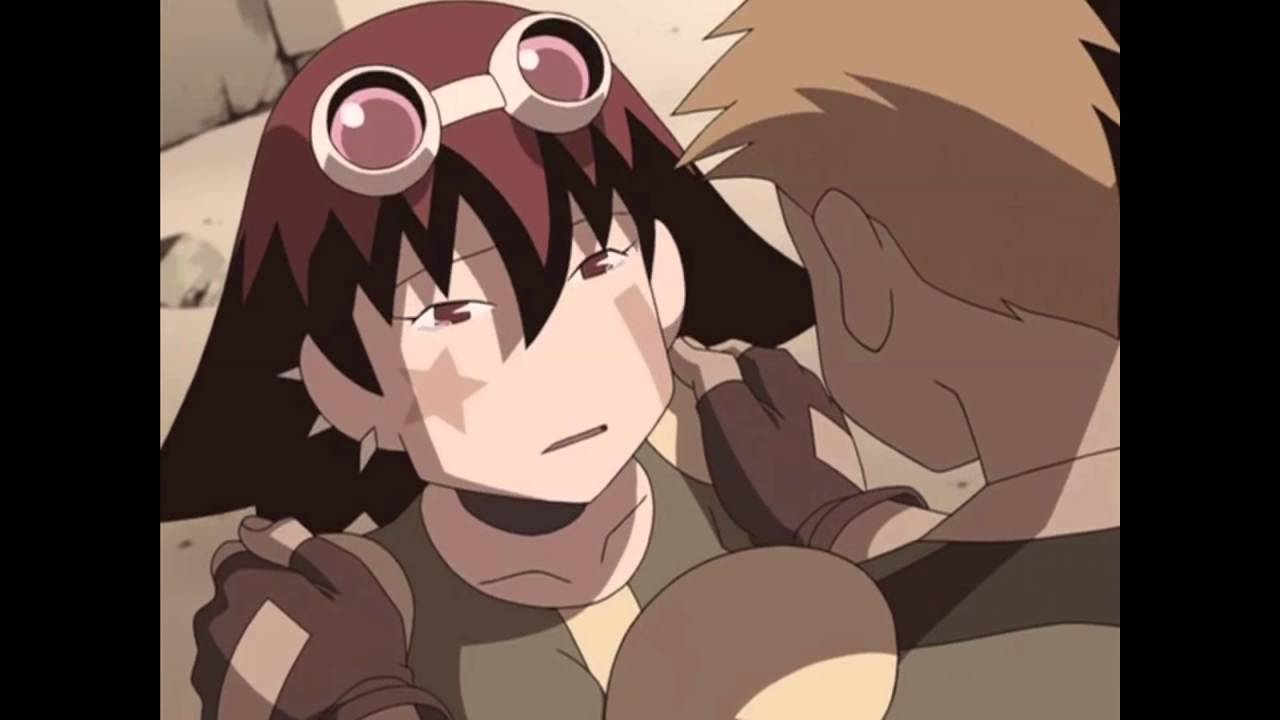 Oban: star racers - AMV